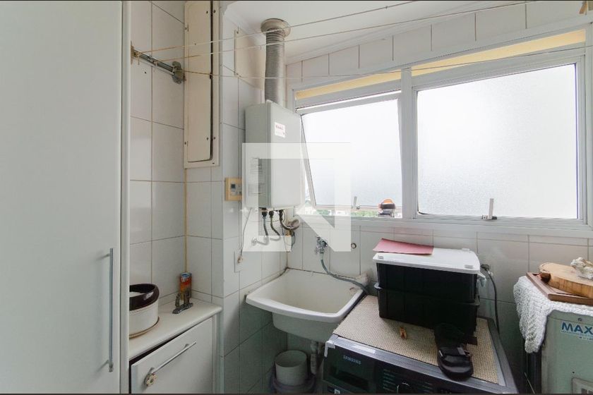 Apartamento, 3 quartos, 100 m² - Foto 64