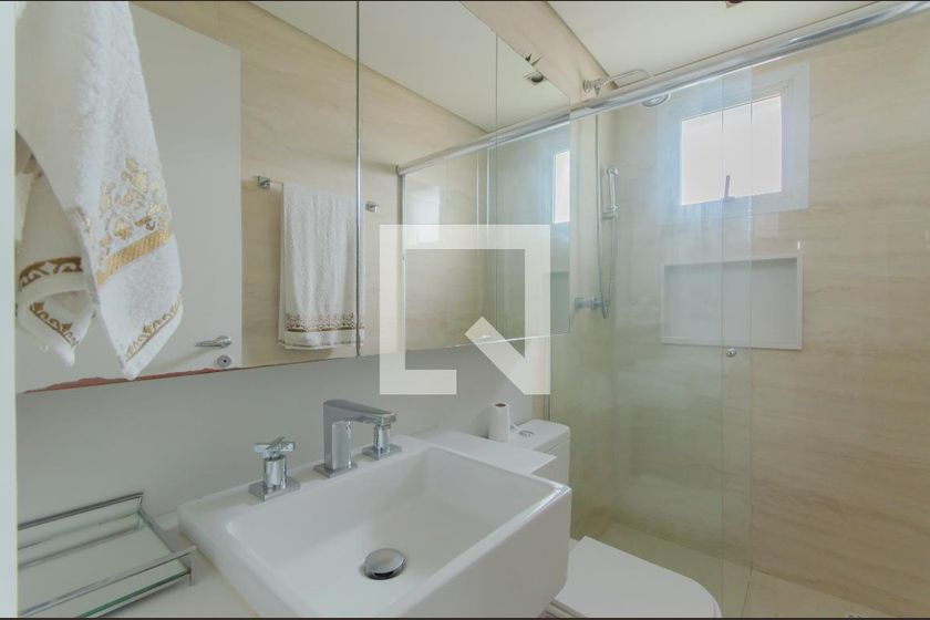 Apartamento, 3 quartos, 100 m² - Foto 32