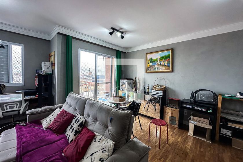 Apartamento, 2 quartos, 65 m² - Foto 8