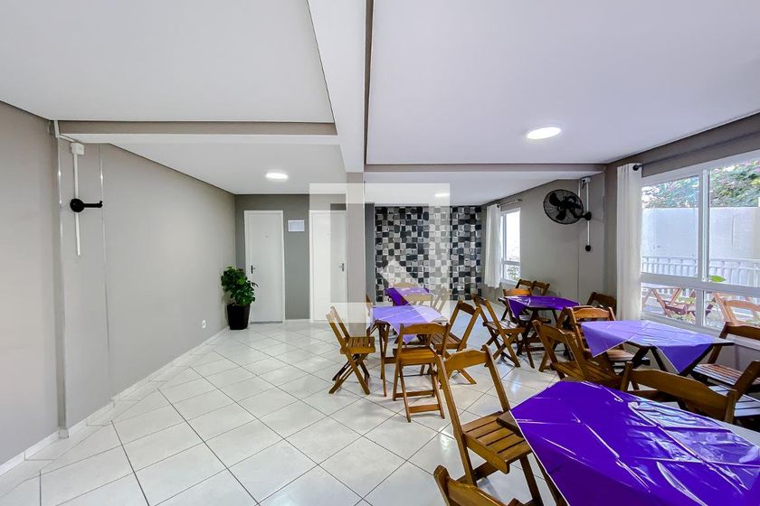 Apartamento, 2 quartos, 65 m² - Foto 105