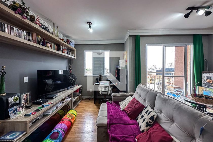 Apartamento, 2 quartos, 65 m² - Foto 5