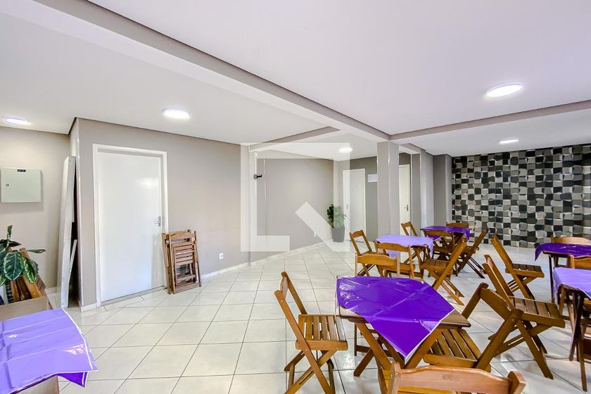Apartamento, 2 quartos, 65 m² - Foto 103