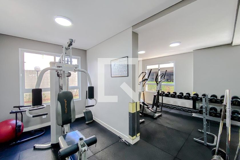 Apartamento, 2 quartos, 65 m² - Foto 85
