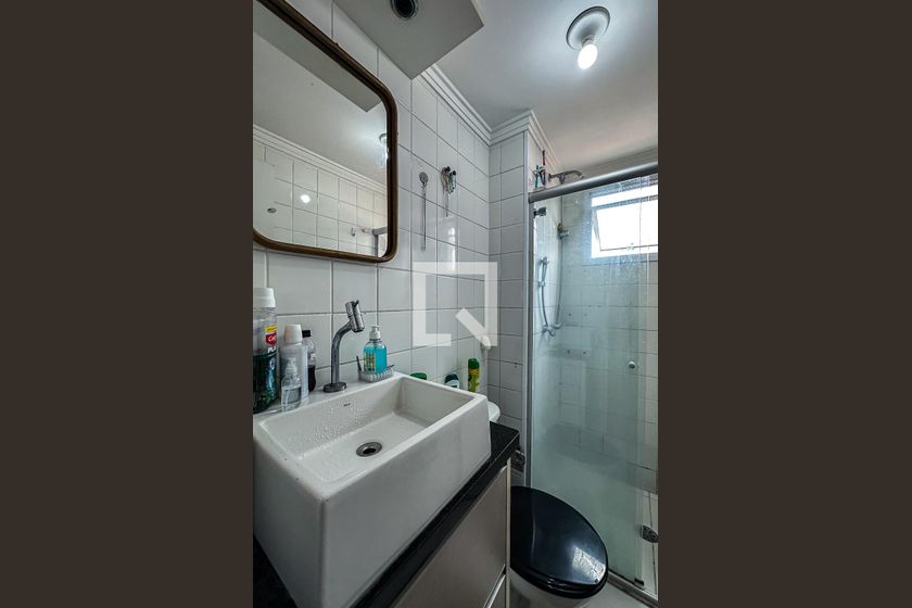 Apartamento, 2 quartos, 65 m² - Foto 33