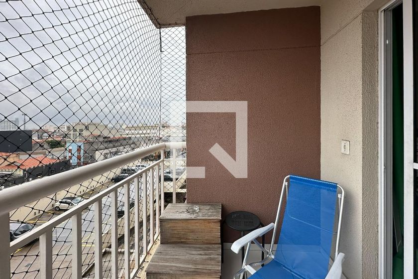 Apartamento, 2 quartos, 65 m² - Foto 12