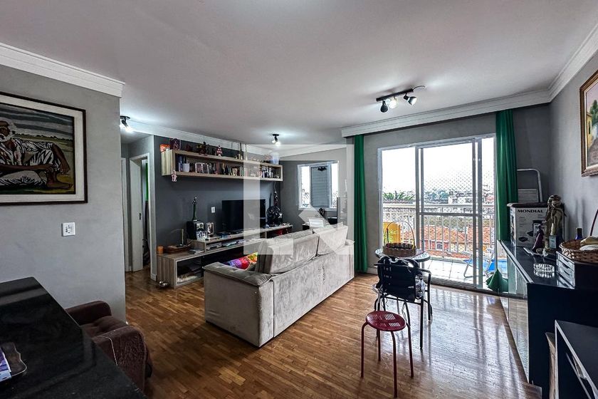 Apartamento, 2 quartos, 65 m² - Foto 4