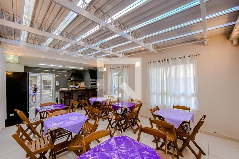 Apartamento, 2 quartos, 65 m² - Foto 95