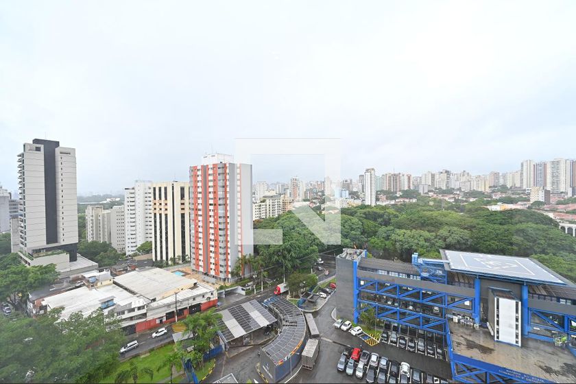 Apartamento, 2 quartos, 115 m² - Foto 18