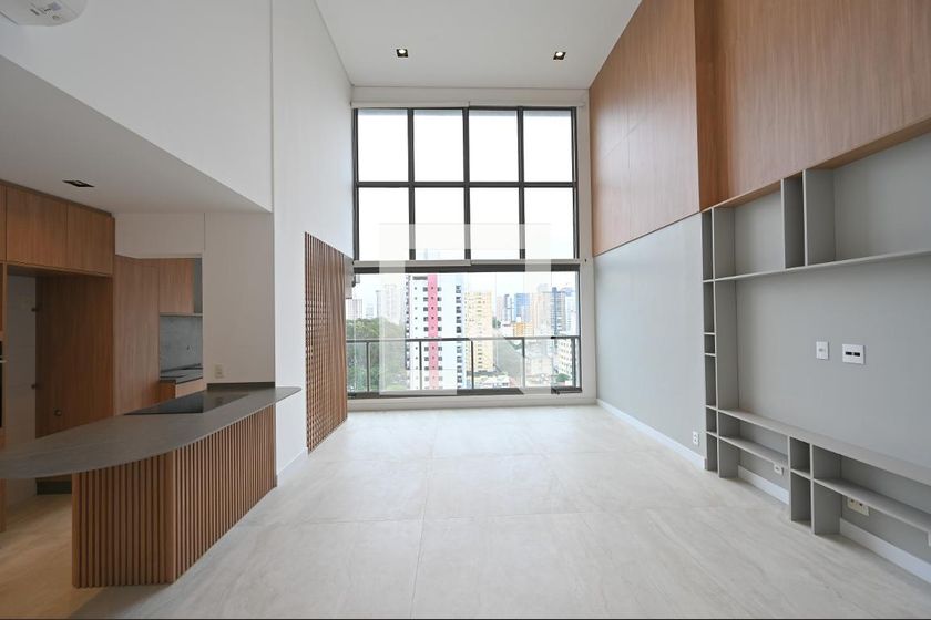 Apartamento, 2 quartos, 115 m² - Foto 2