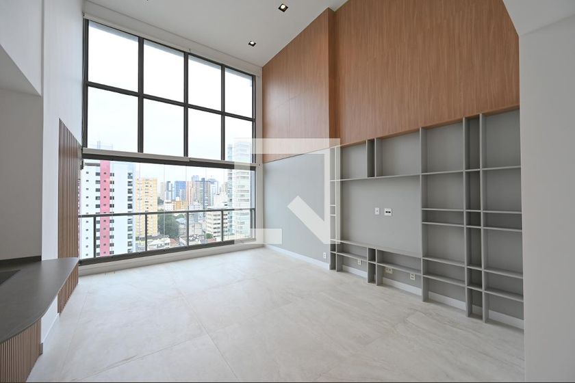 Apartamento, 2 quartos, 115 m² - Foto 1