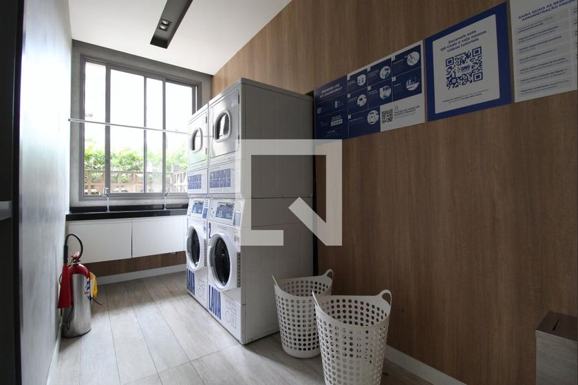 Kitnet-Studio, 27 m² - Foto 29