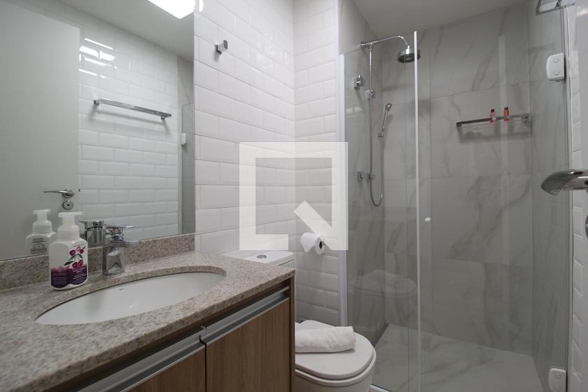 Kitnet-Studio, 27 m² - Foto 15