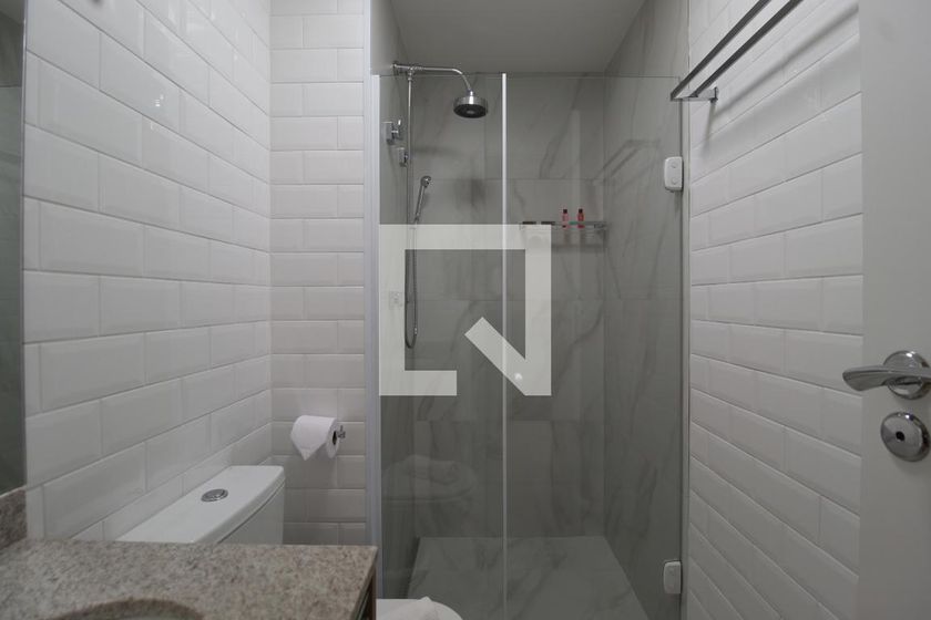 Kitnet-Studio, 27 m² - Foto 21
