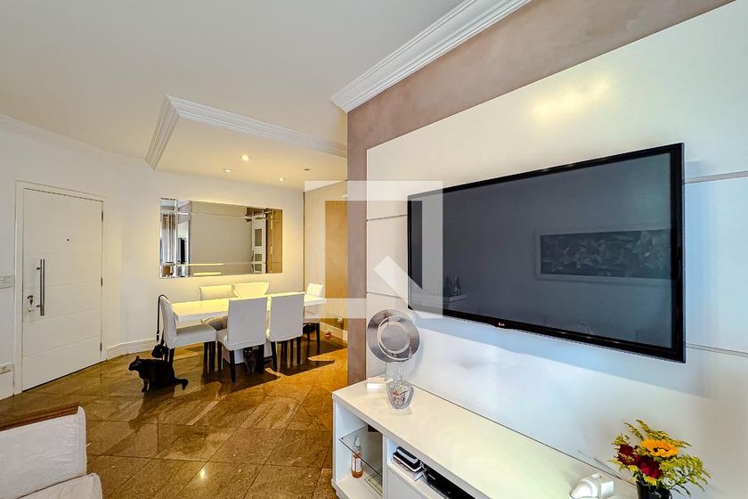 Apartamento, 3 quartos, 87 m² - Foto 7