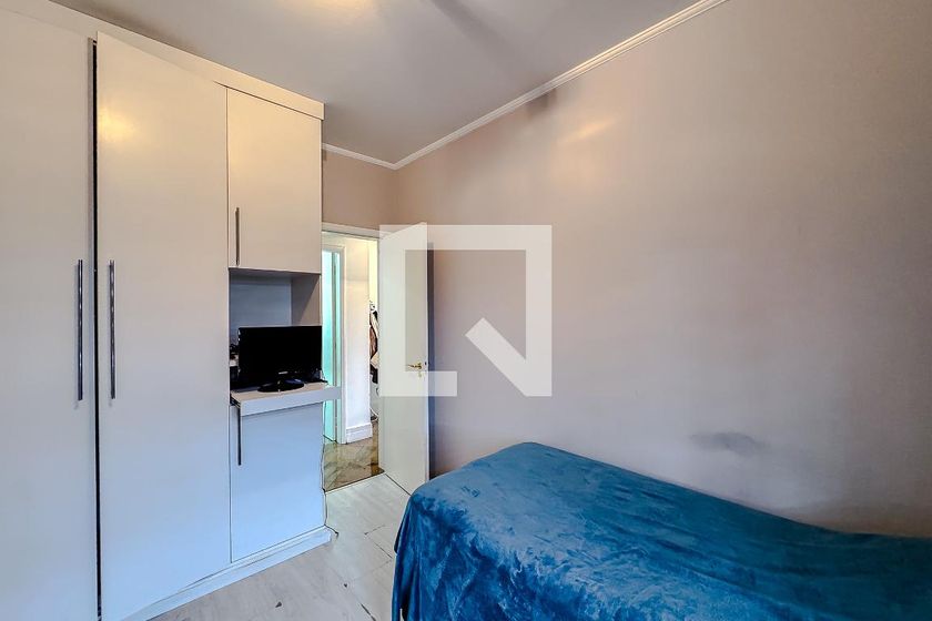 Apartamento, 3 quartos, 87 m² - Foto 63