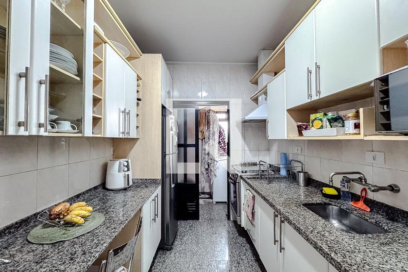 Apartamento, 3 quartos, 87 m² - Foto 85