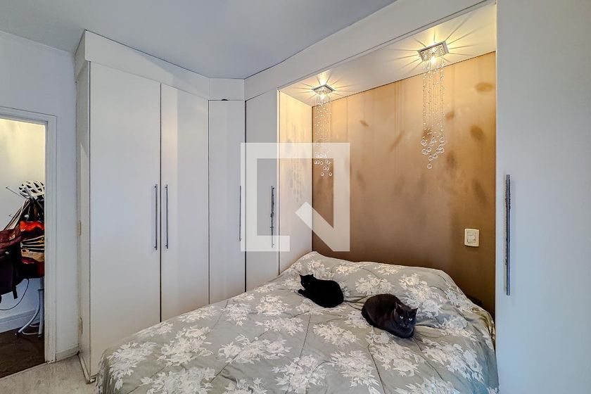 Apartamento, 3 quartos, 87 m² - Foto 25