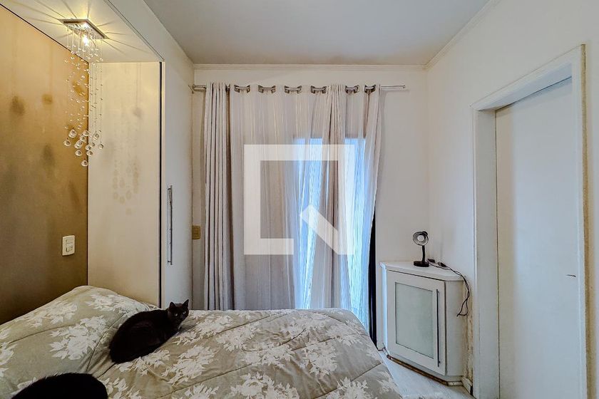 Apartamento, 3 quartos, 87 m² - Foto 29