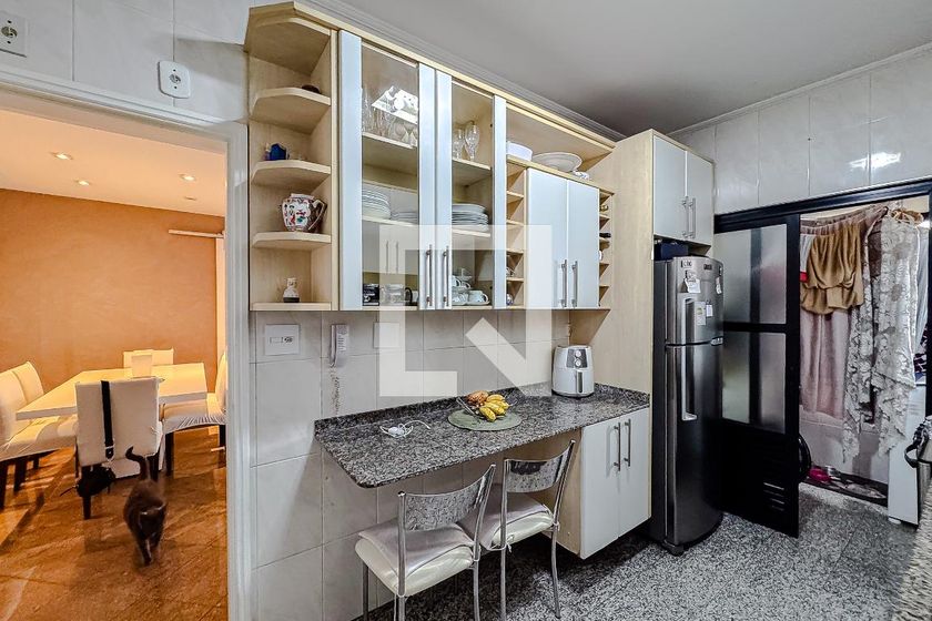 Apartamento, 3 quartos, 87 m² - Foto 79