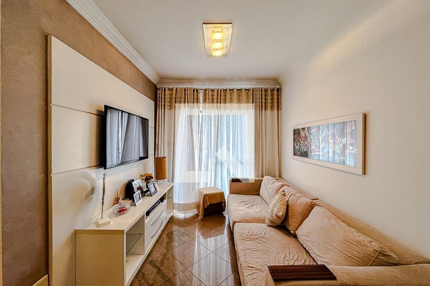 Apartamento, 3 quartos, 87 m² - Foto 9