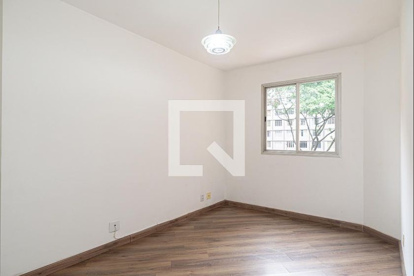 Apartamento, 2 quartos, 49 m² - Foto 1