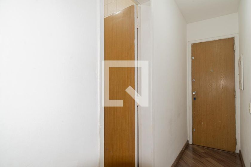 Apartamento, 2 quartos, 49 m² - Foto 9