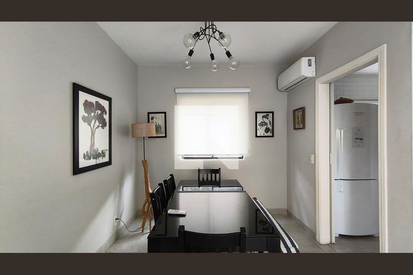 Apartamento, 1 quarto, 79 m² - Foto 6