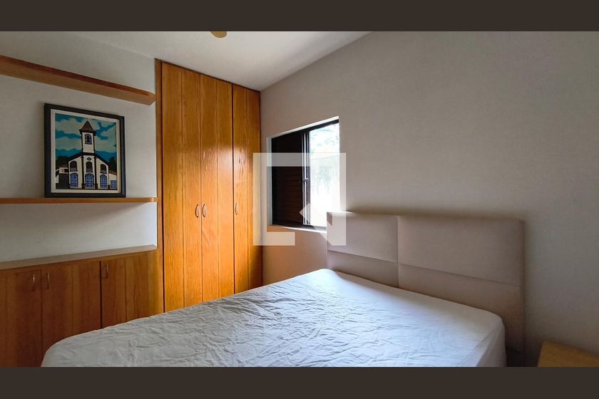 Apartamento, 1 quarto, 79 m² - Foto 24