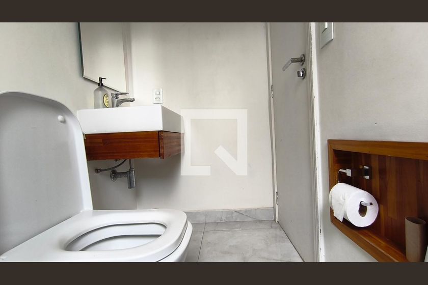 Apartamento, 1 quarto, 79 m² - Foto 60