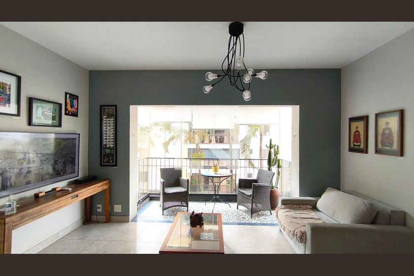 Apartamento, 1 quarto, 79 m² - Foto 10