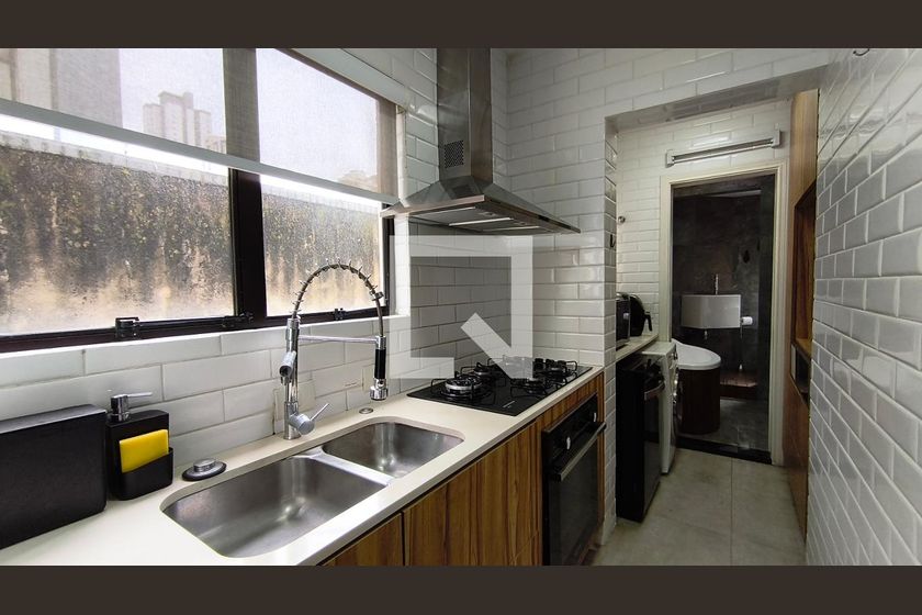 Apartamento, 1 quarto, 79 m² - Foto 84