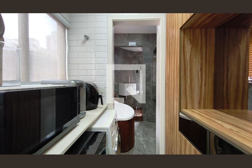 Apartamento, 1 quarto, 79 m² - Foto 92