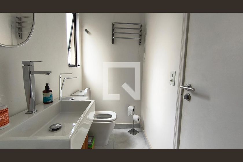 Apartamento, 1 quarto, 79 m² - Foto 48