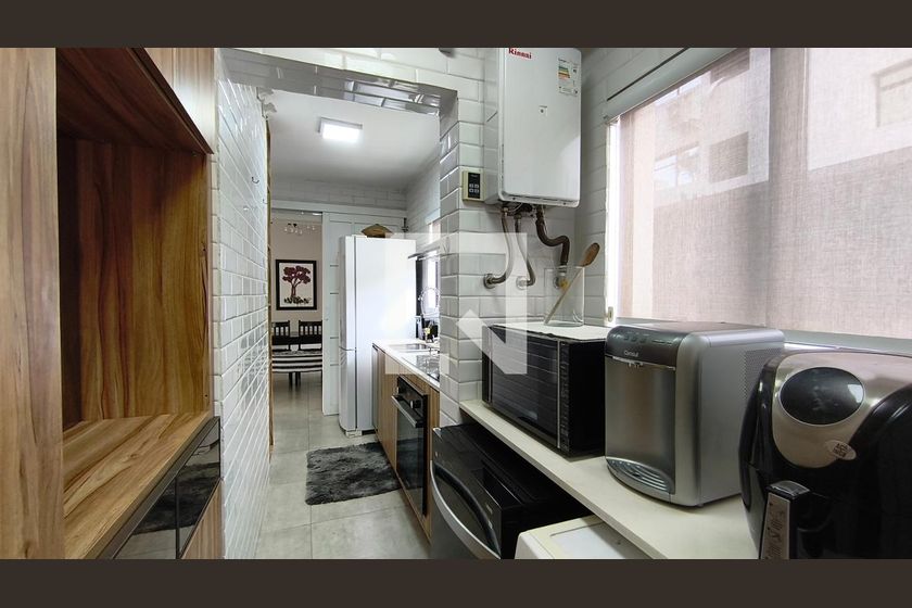 Apartamento, 1 quarto, 79 m² - Foto 100