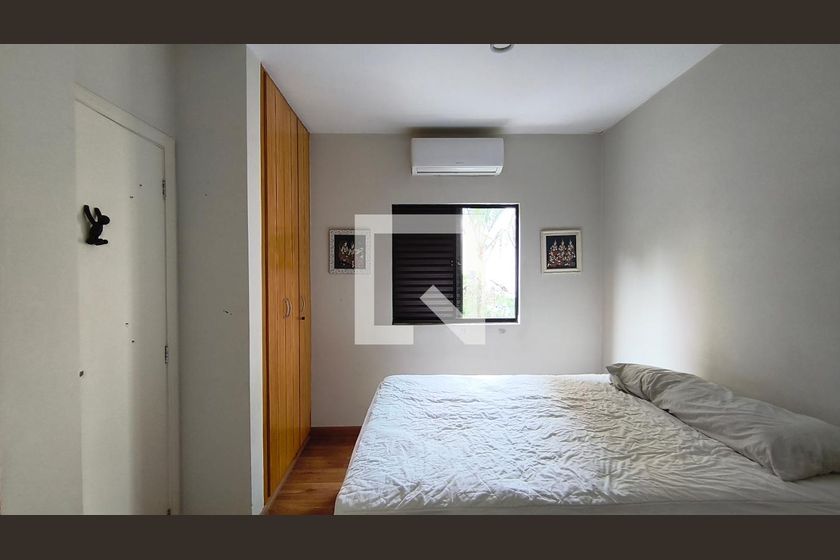 Apartamento, 1 quarto, 79 m² - Foto 40