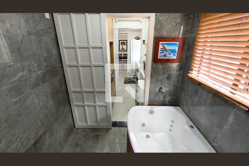 Apartamento, 1 quarto, 79 m² - Foto 80