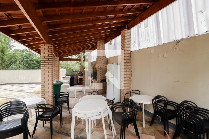 Apartamento, 3 quartos, 65 m² - Foto 91
