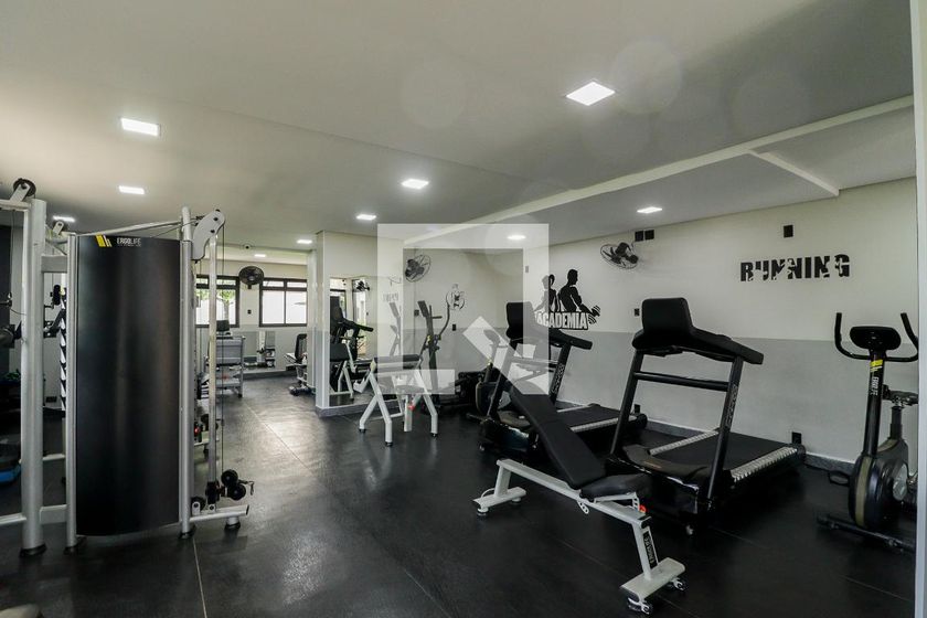 Apartamento, 3 quartos, 65 m² - Foto 99