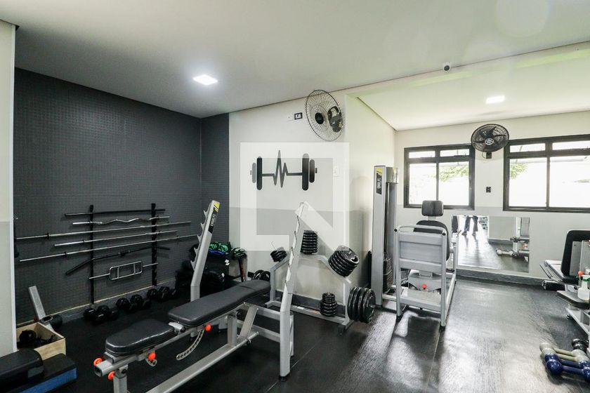 Apartamento, 3 quartos, 65 m² - Foto 101