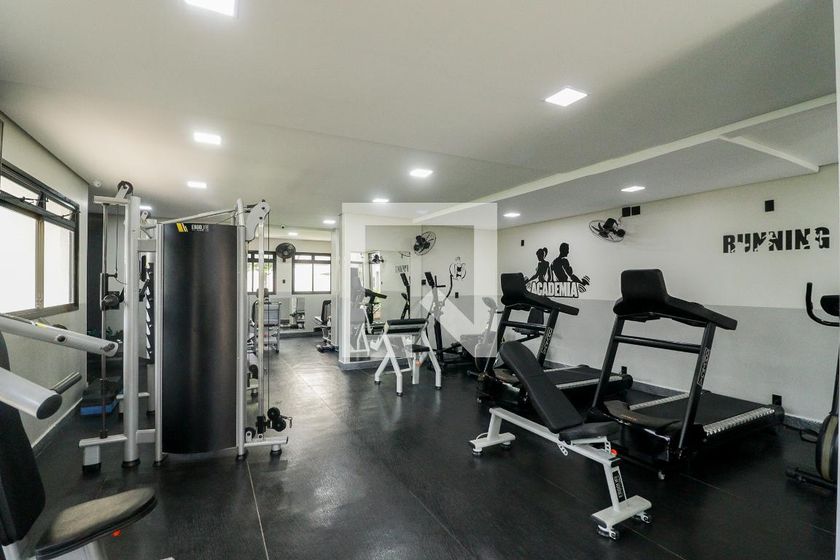 Apartamento, 3 quartos, 65 m² - Foto 105