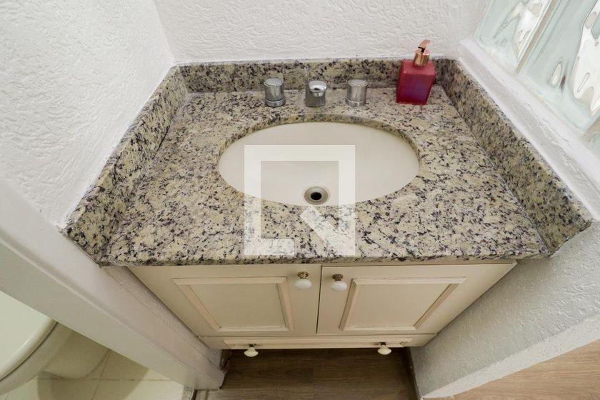 Apartamento, 3 quartos, 65 m² - Foto 55