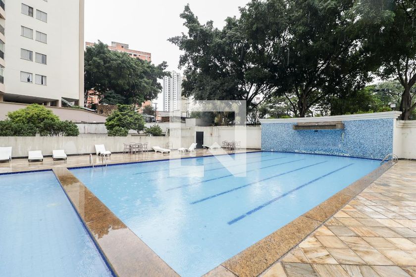 Apartamento, 3 quartos, 65 m² - Foto 89