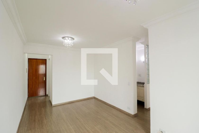 Apartamento, 3 quartos, 65 m² - Foto 5