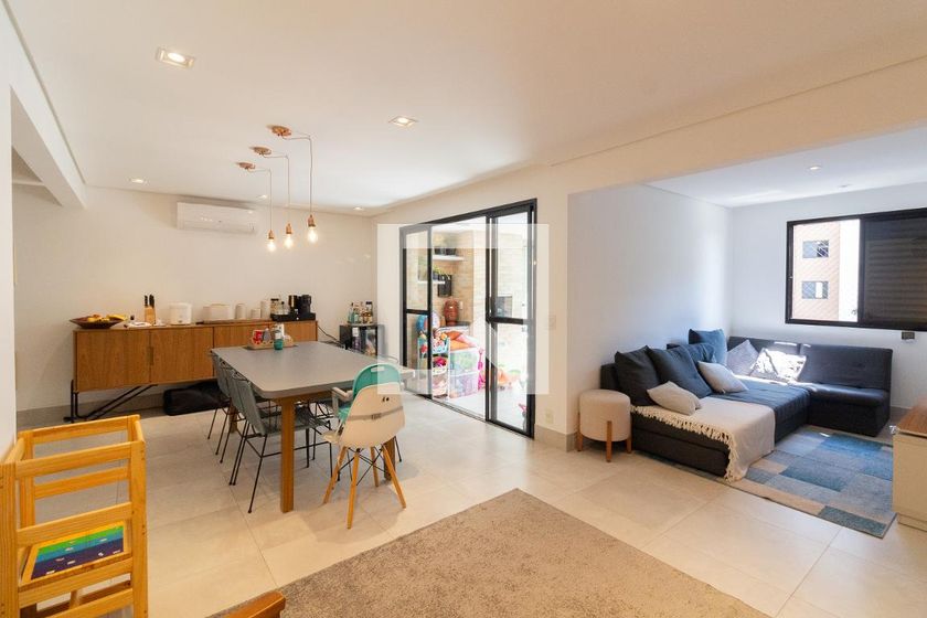 Apartamento, 3 quartos, 111 m² - Foto 13