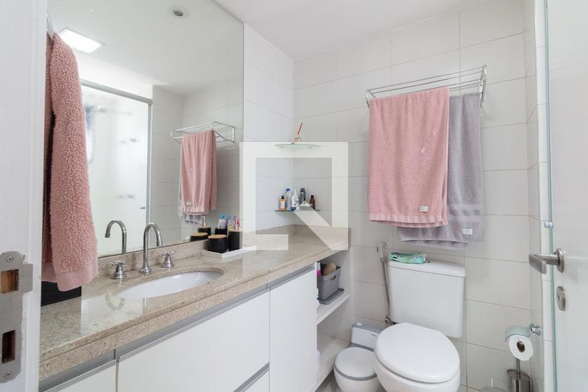 Apartamento, 3 quartos, 111 m² - Foto 61