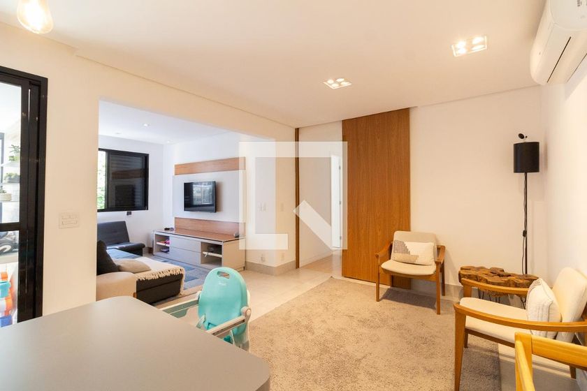 Apartamento, 3 quartos, 111 m² - Foto 9