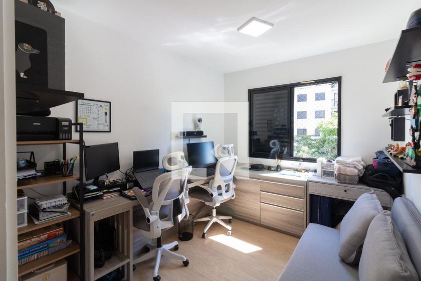 Apartamento, 3 quartos, 111 m² - Foto 29
