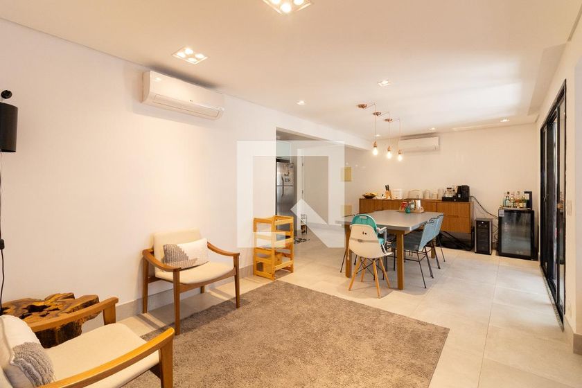 Apartamento, 3 quartos, 111 m² - Foto 3
