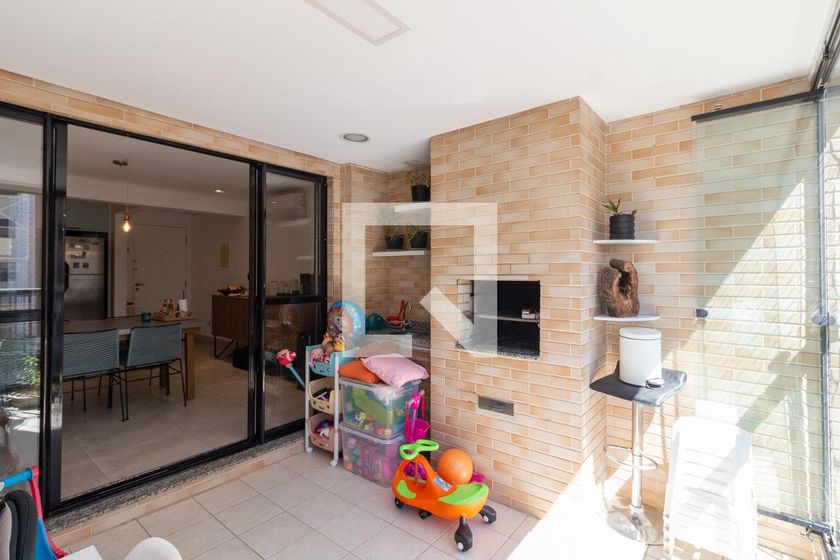 Apartamento, 3 quartos, 111 m² - Foto 21