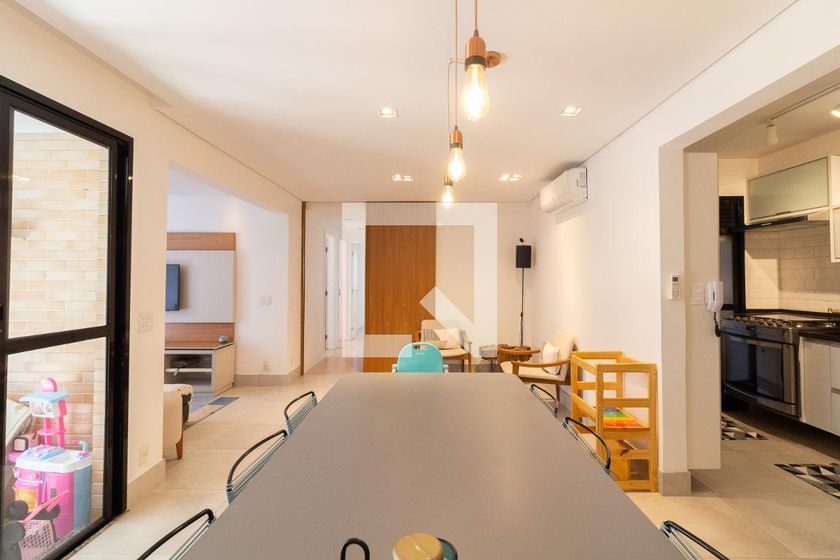 Apartamento, 3 quartos, 111 m² - Foto 7